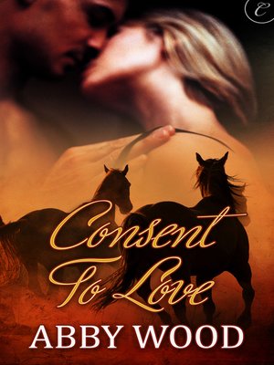 Consent to Love - ebook